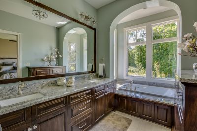 Top Bathroom Remodeling Companies in Oak Harbor, WA