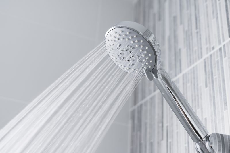 Premium Shower Fixtures